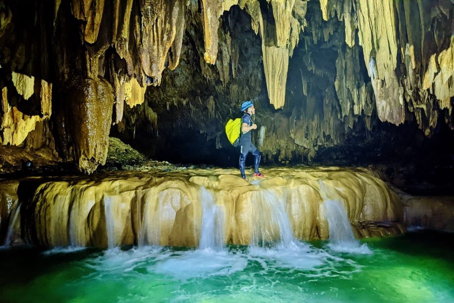 History and the reason for the name “Phoenix Cave”