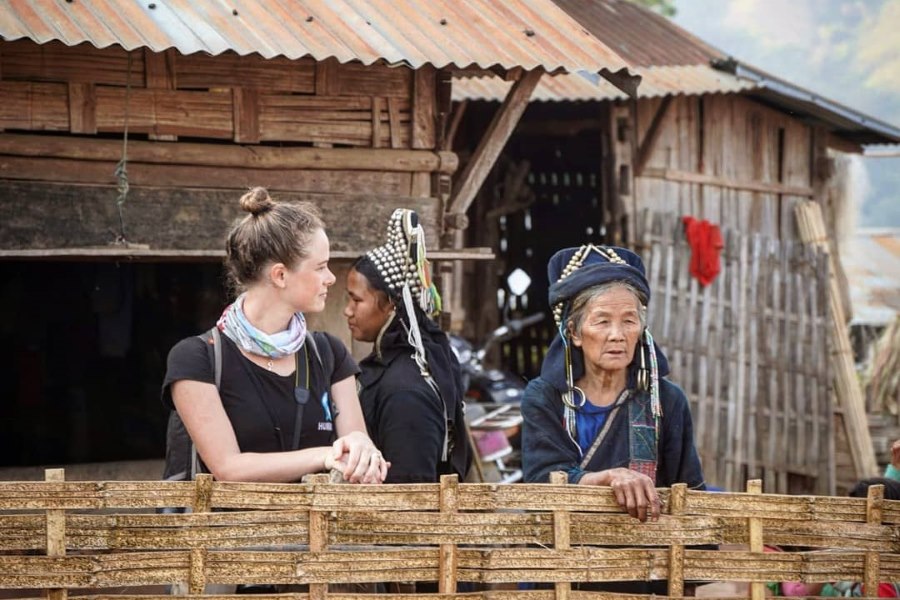 Each of these ethnic groups contributes to the rich cultural tapestry of Phongsaly