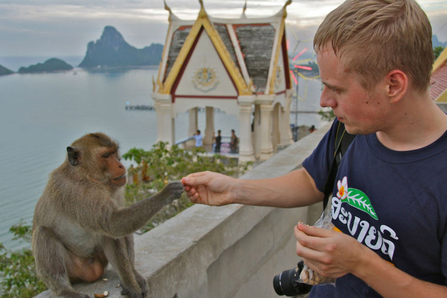 What to bring when visiting Khao Chong Krachok