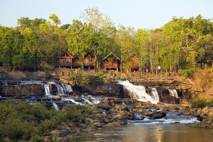 Salavan's story unfolds like a hidden chapter in Lao history