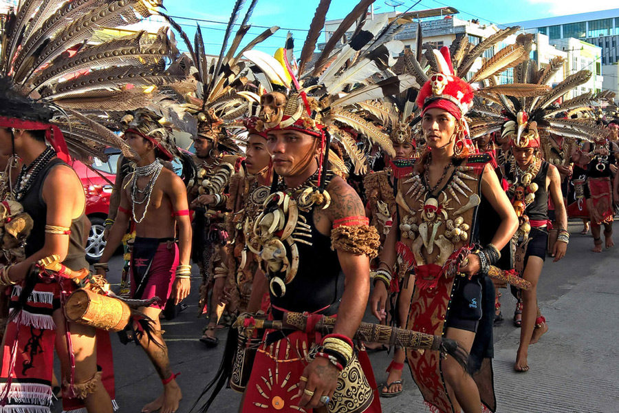 Sarawak Gawai Festival – June 2024