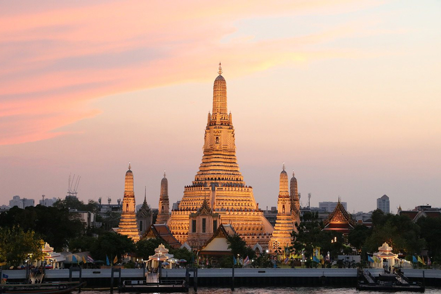 Wat Arun