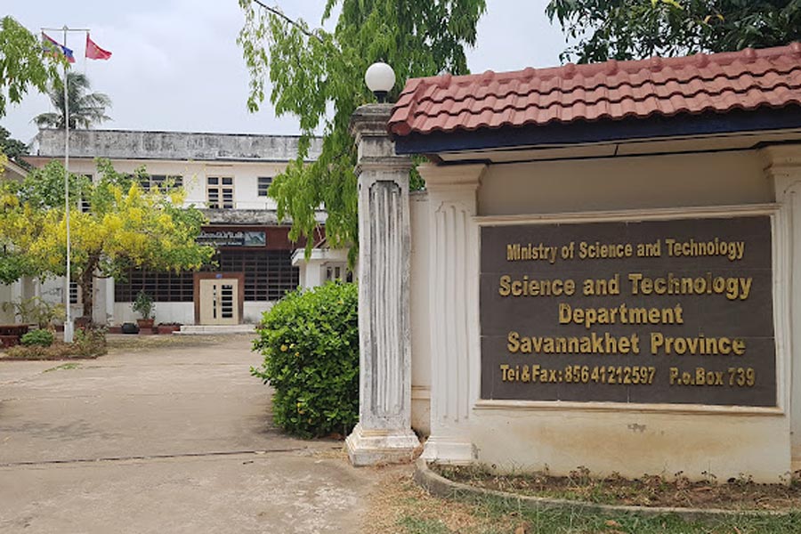 Opening Hours of Savannakhet Dinosaur Museum