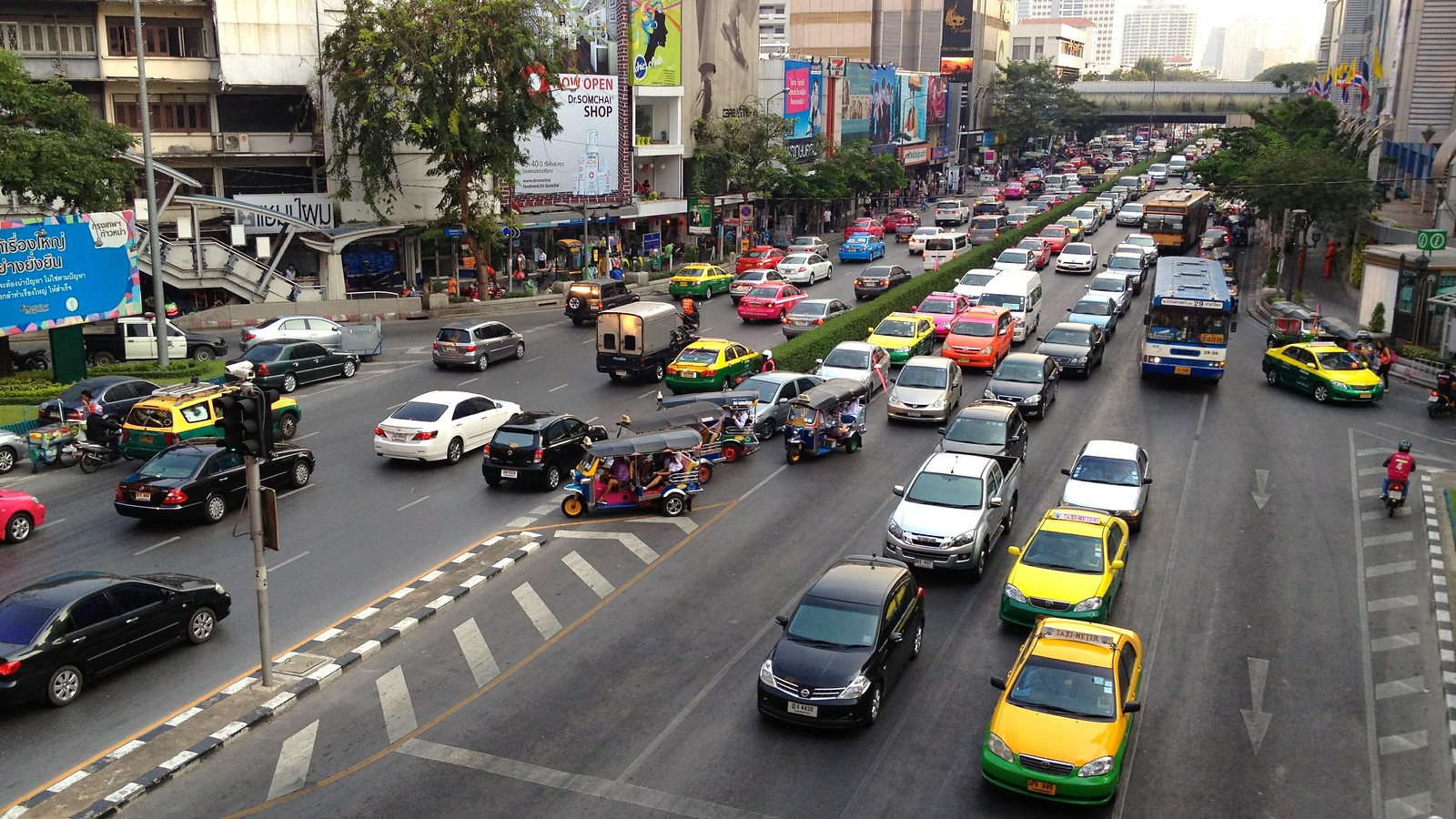 How to get to Phra Nakhon Khiri Historical Park