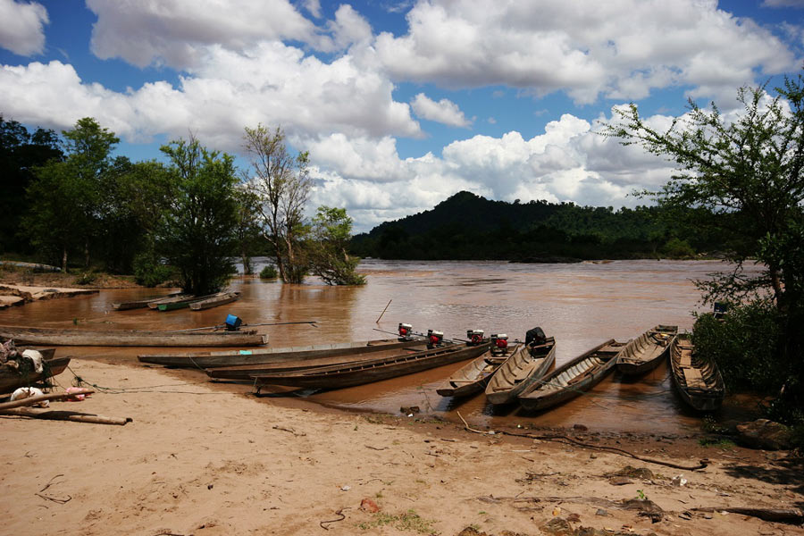 Best attractions for a 7-day tour in Cambodia