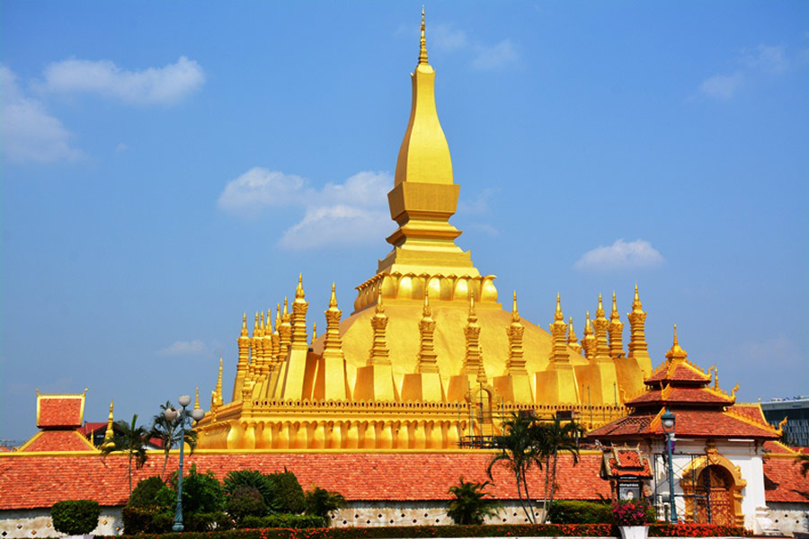 5-day tour in Laos: A complete journey to discover Laos