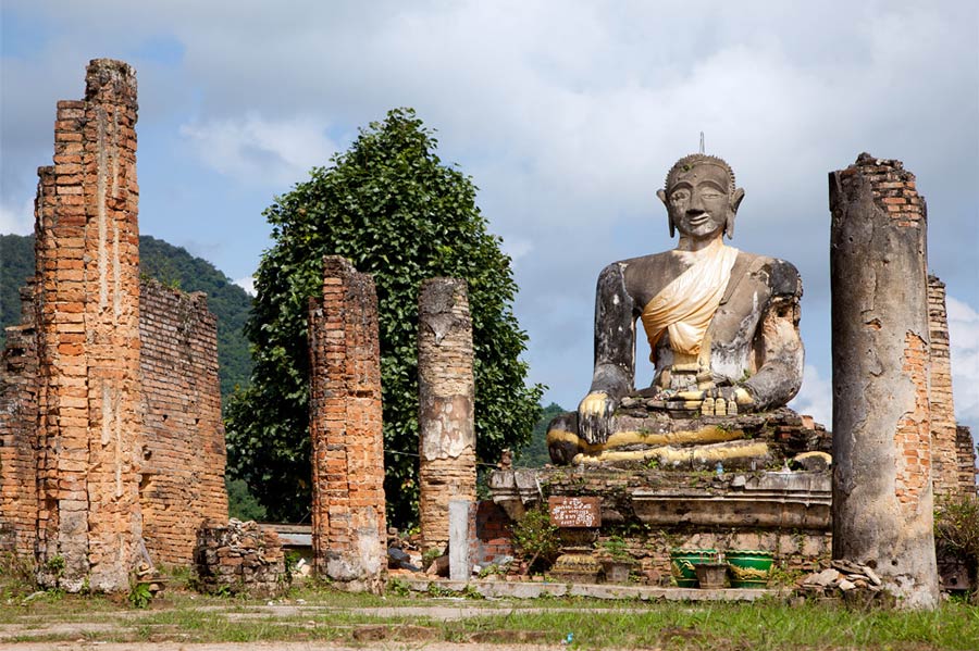 What to do in Plain Of Jars