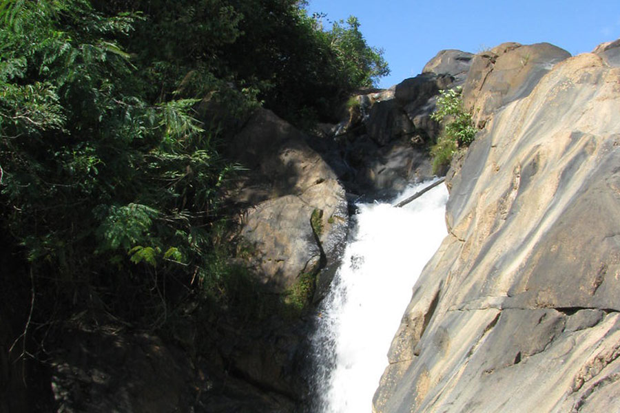 Best time to travel Tad Lang