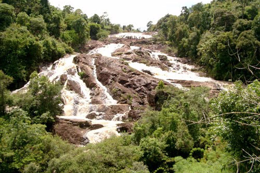 What to do in Tad Lang