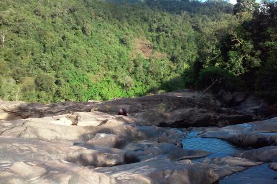 What to do in Tad Lang