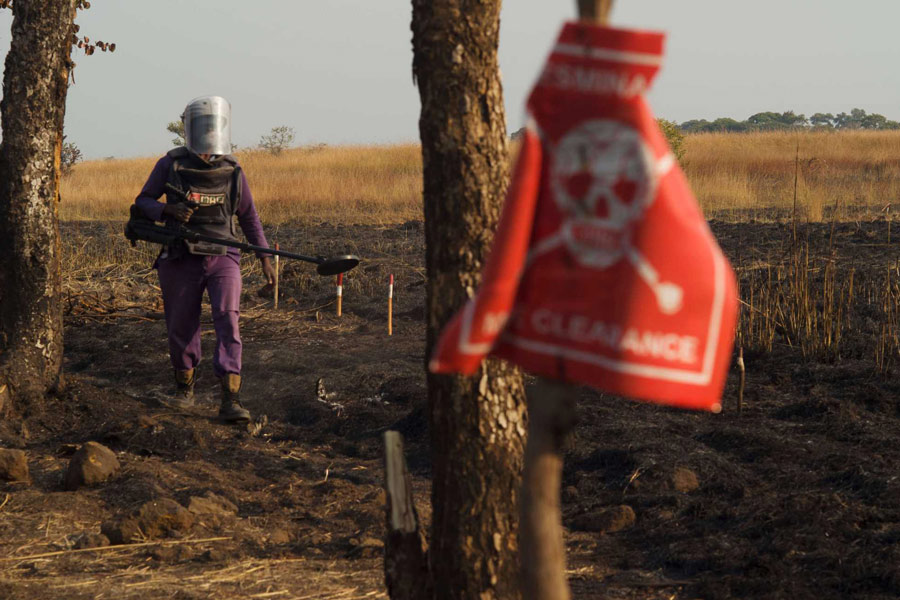 What to do in Plain Of Jars