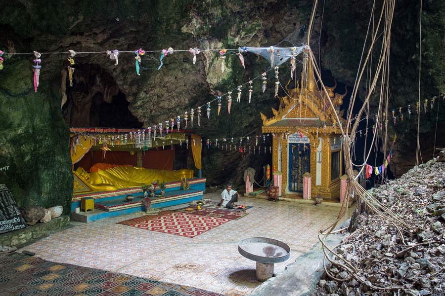 What To Do In Phnom Sampeau