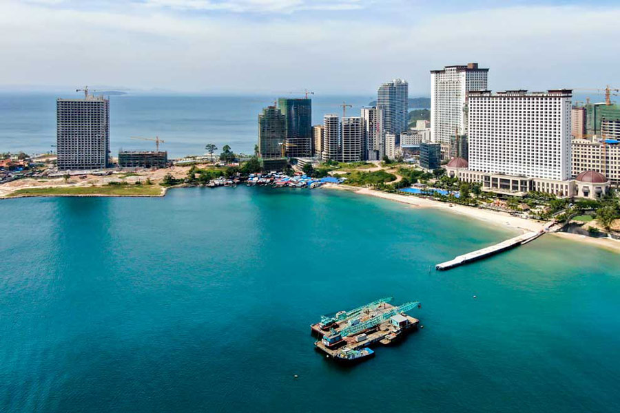 What to do to truly enjoy a 5-day tour in Cambodia ?