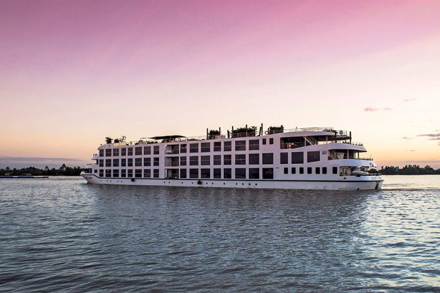 Tips for Choosing the Best Mekong River Cruise