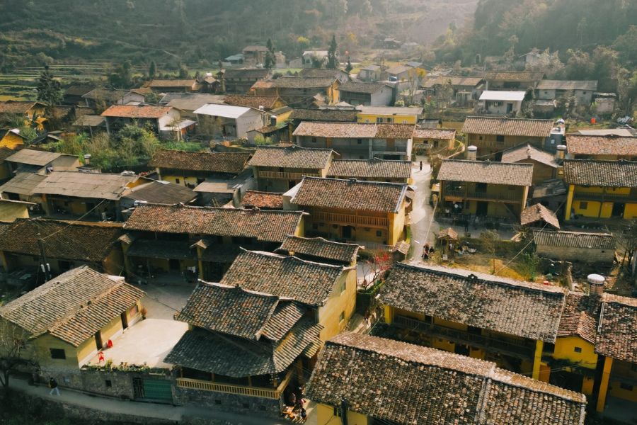 Sustainable Tourism - The Inevitable Path to the Future