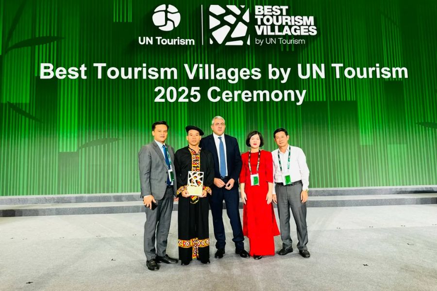 The Meaning Behind the Title “Best Tourism Villages in the World”