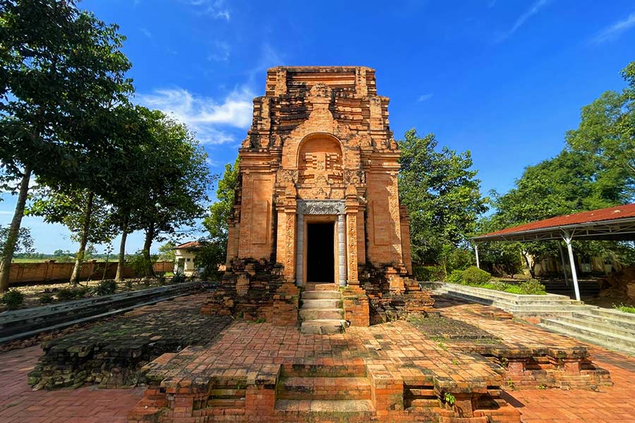 Tay Ninh: Best time to visit