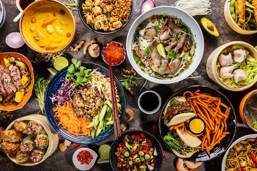 Culinary Delights of Northern Thailand