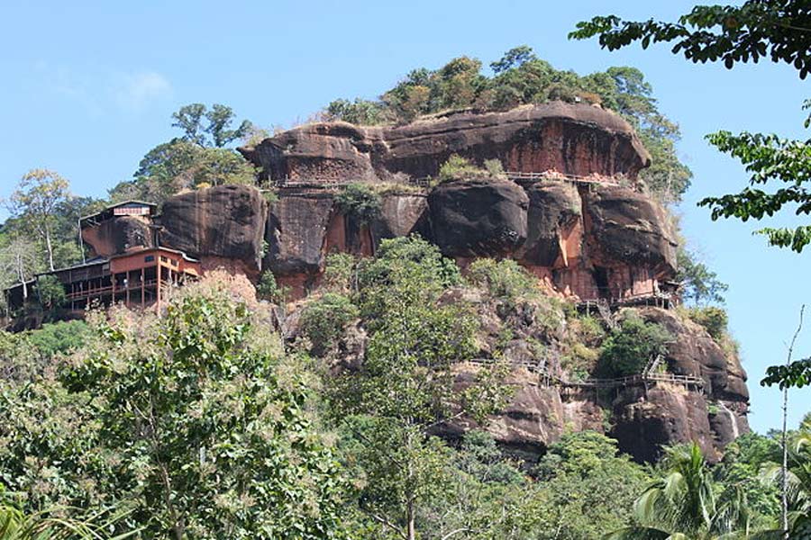 Bueng Kan 