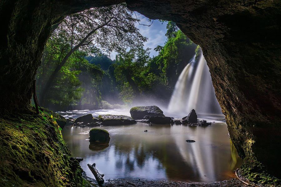 Nakhon Ratchasima - Khao Yai National Park