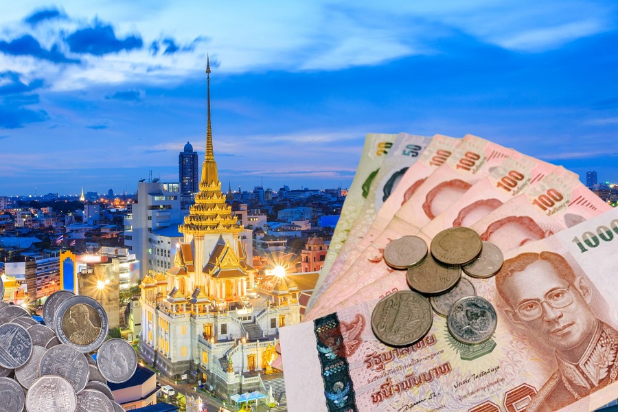 A lot of travelers assume that visiting Bangkok requires spending a lot of money