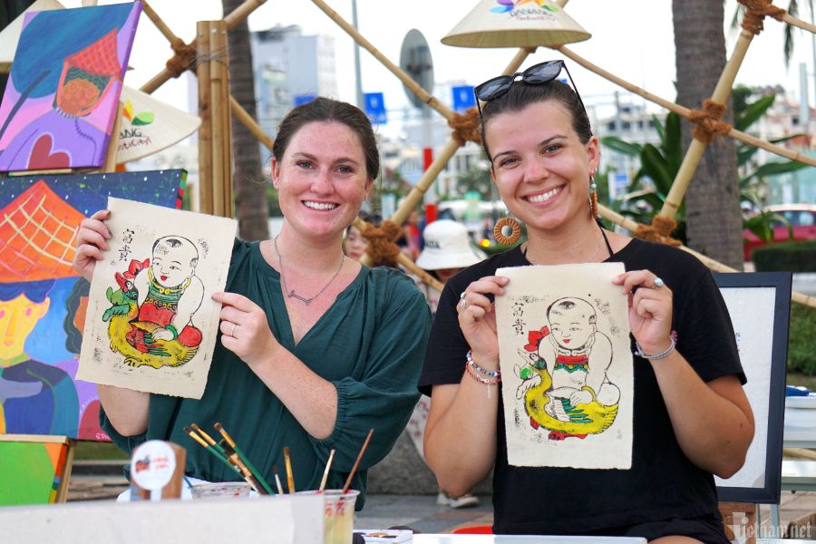 Fascinating hands-on workshops in Vietnam traditional craft villages