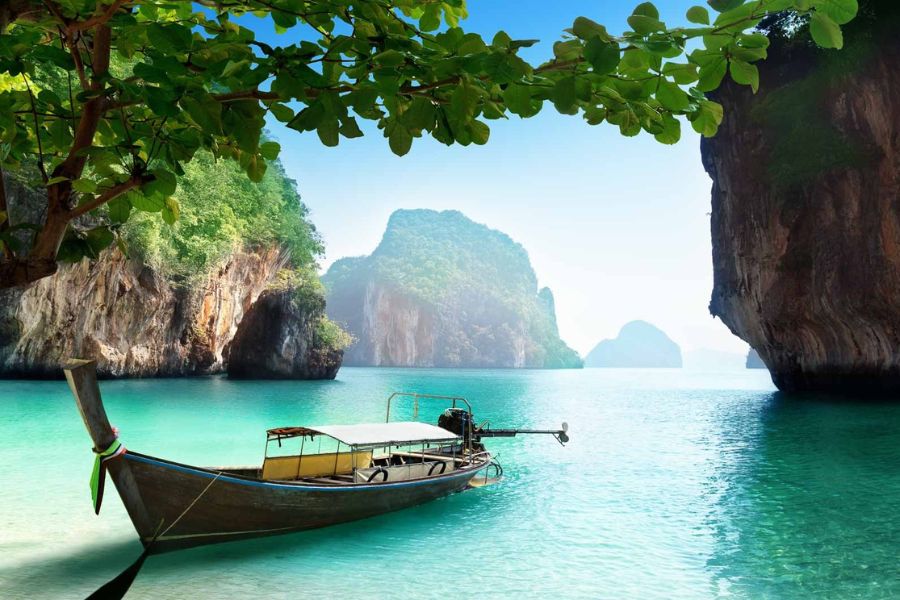 All you need to know about Krabi