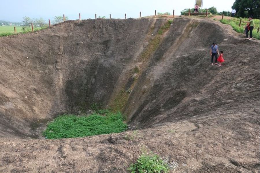 Top must-visit attraction in Dien Bien
