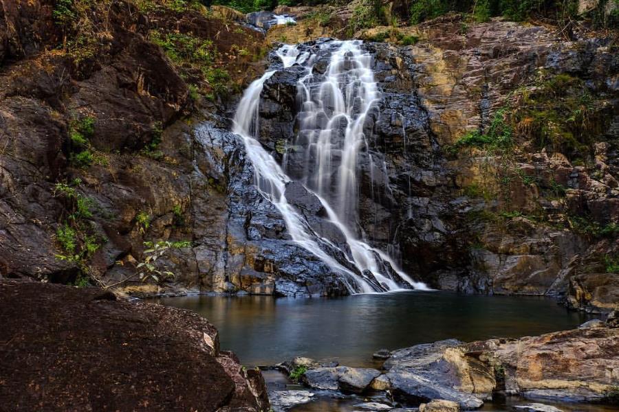 Some useful tips for traveling to Virachey National Park