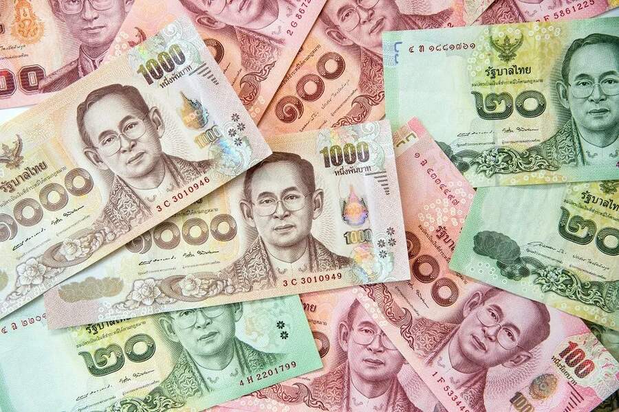 Compensation goes up to 500,000 Thai Baht