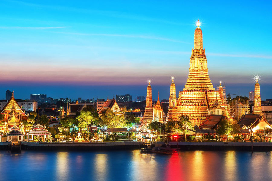 Planning your Thailand trip