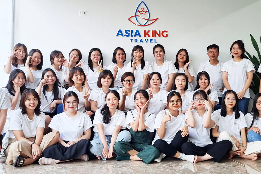 Choosing Travel to Thailand with Asia King Travel