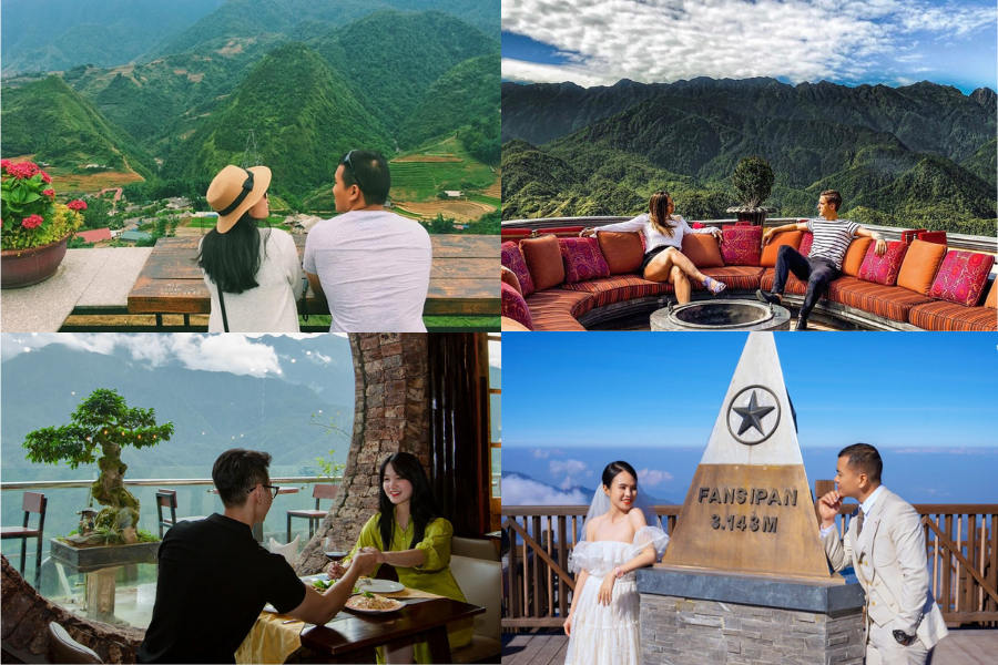 Sa Pa offers a truly different Valentine’s experience