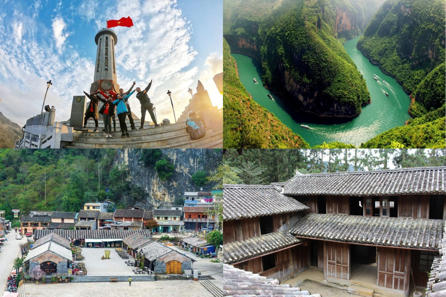 Places You Should Explore in Ha Giang