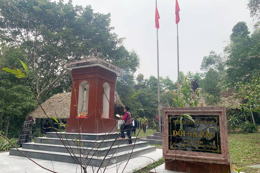 atk cho don safe zone safety area