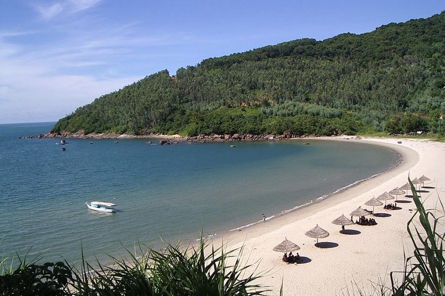 Hai Hoa Beach