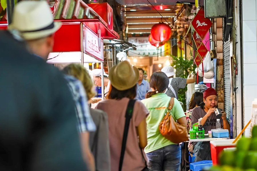 bangkok street food tour