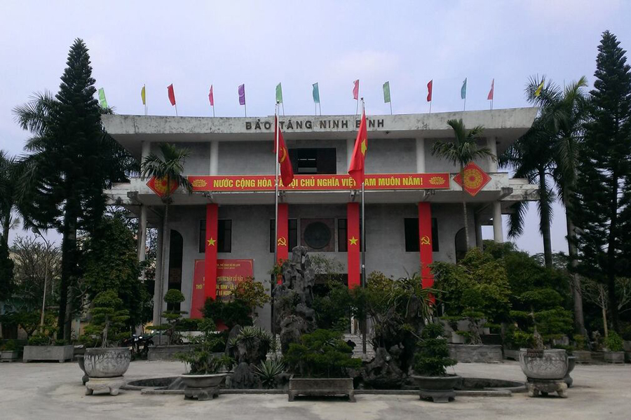 Ninh Binh Museum