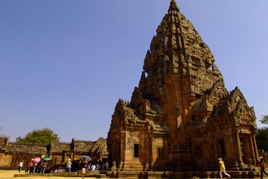 Phanom Rung Historical Park