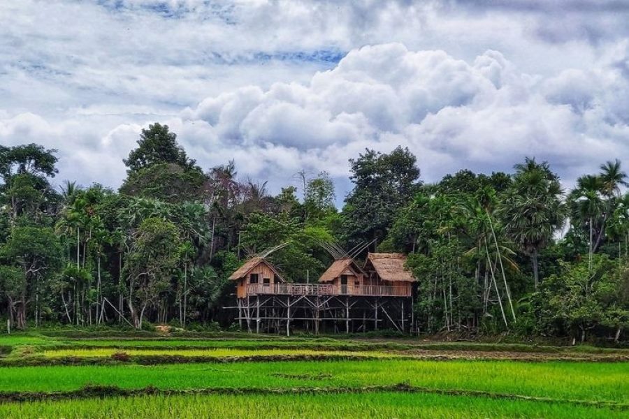 Explore the charm of Siem Reap’s countryside