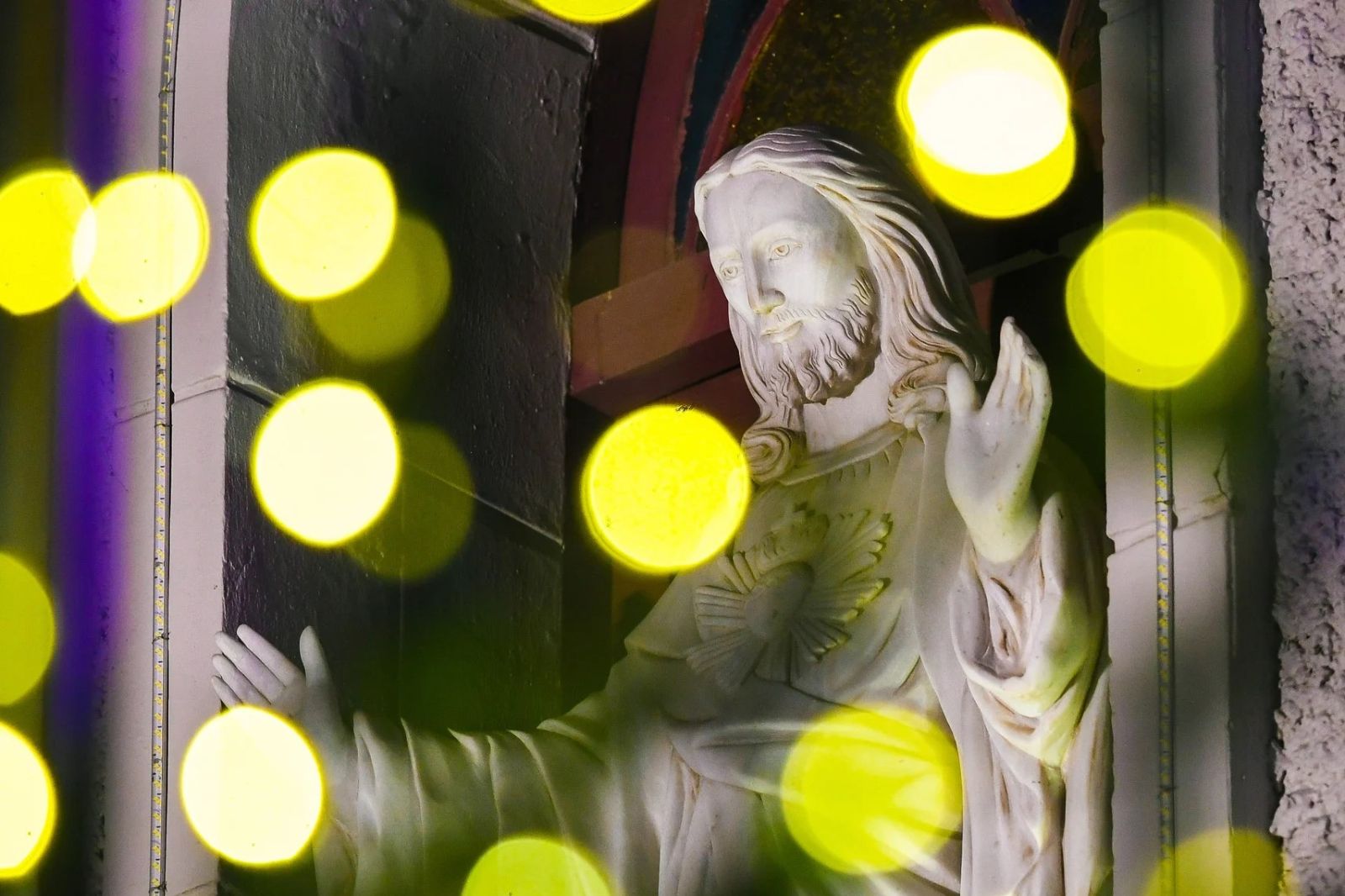 Christmas Day in Vietnam