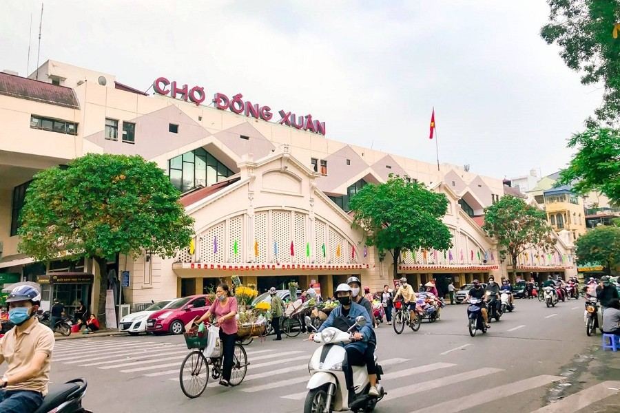 Budget-friendly Hanoi Christmas tours 2025