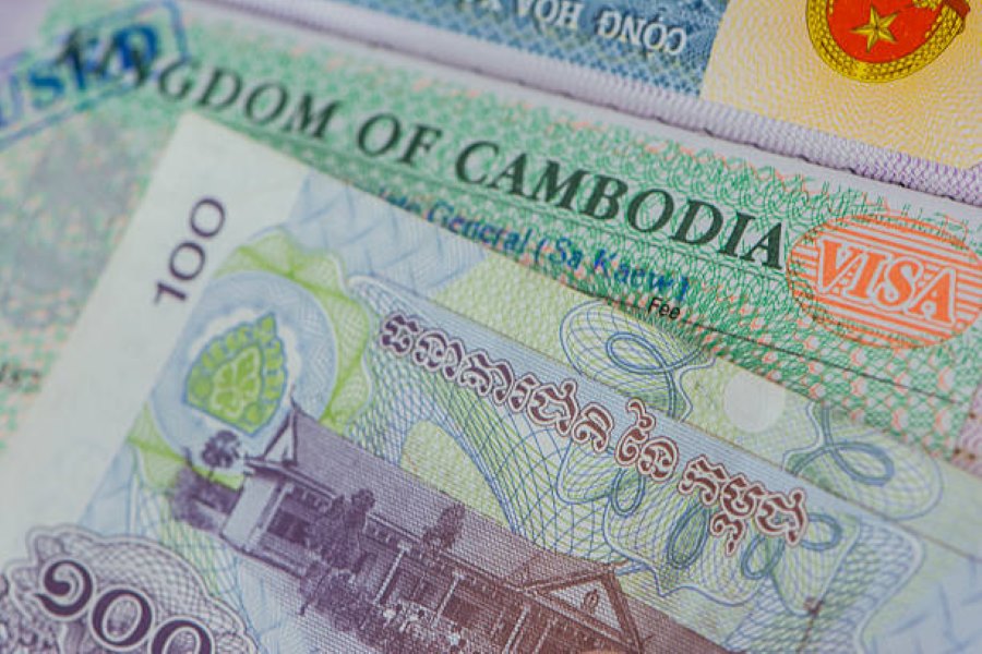 Some tips when traveling to Cambodia (Cre: internet)
