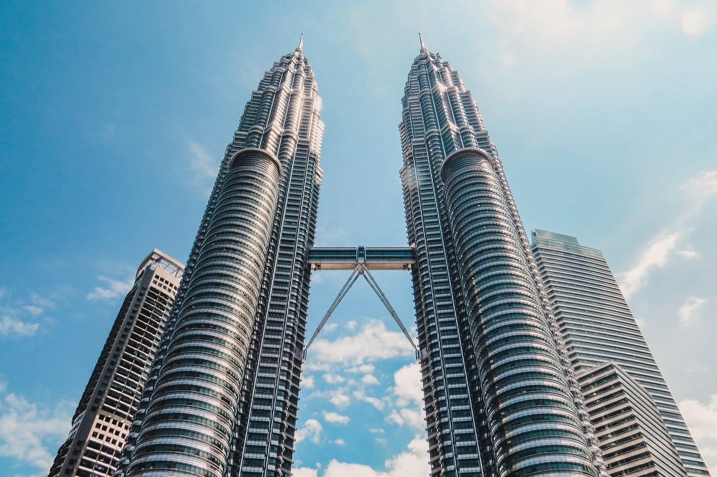 Petronas Twin Tower