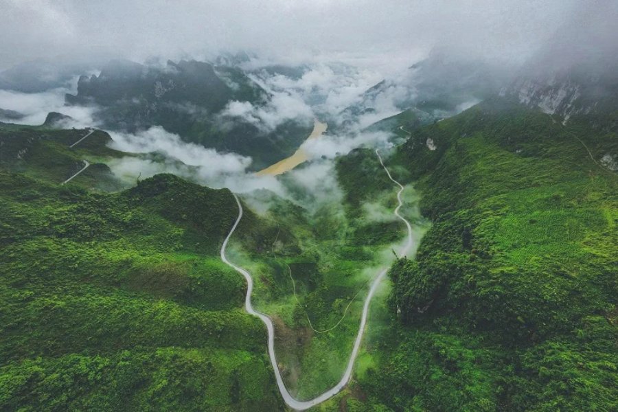 Green season in Vietnam: The perfect time for your adventure