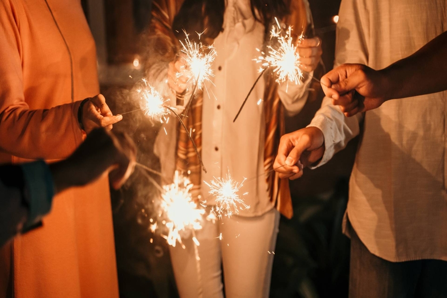 Hari Raya Festival also reflects the cultural diversity of Malaysia. Source: Akses Malaysia