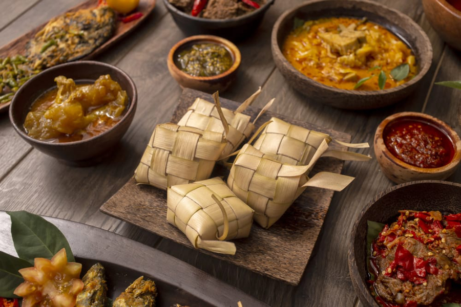 This is an opportunity to enjoy food and learn about customs. Source: BusinessToday