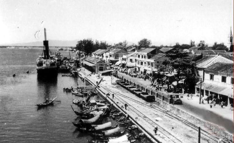 History of Da Nang