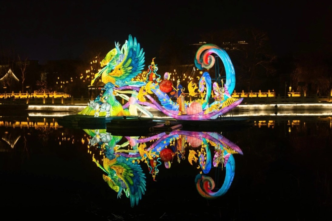 2026 Light & Heritage Festival in Hoi An