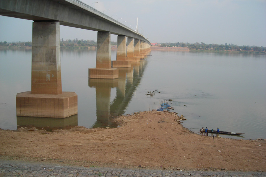 History of Mukdahan